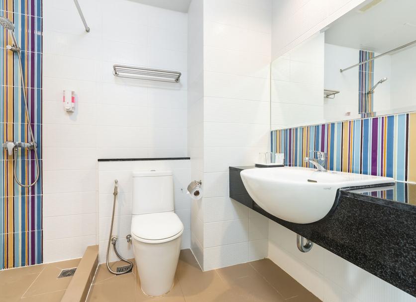Badkamer Foto's