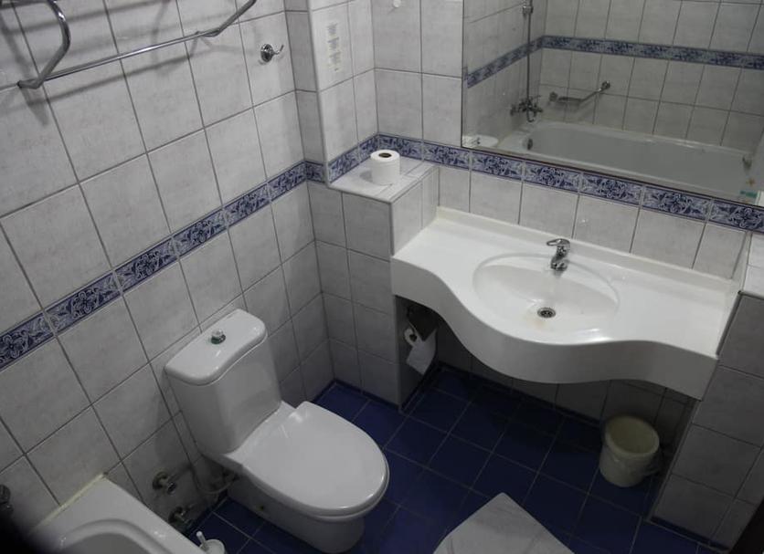 Badkamer Foto's