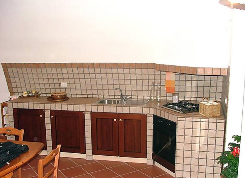 Keuken Foto's