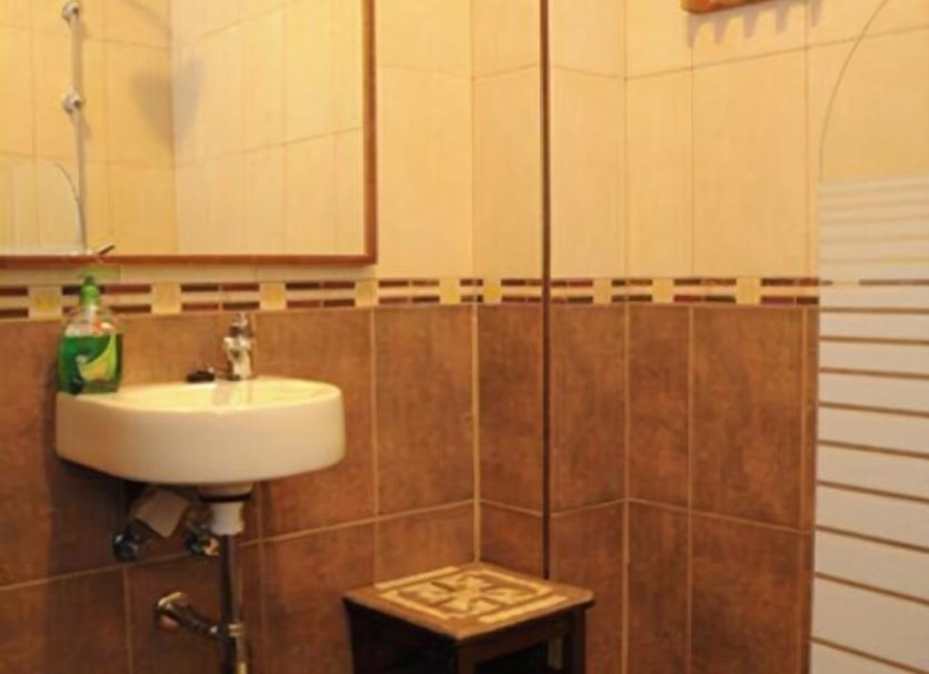 Badkamer Foto's