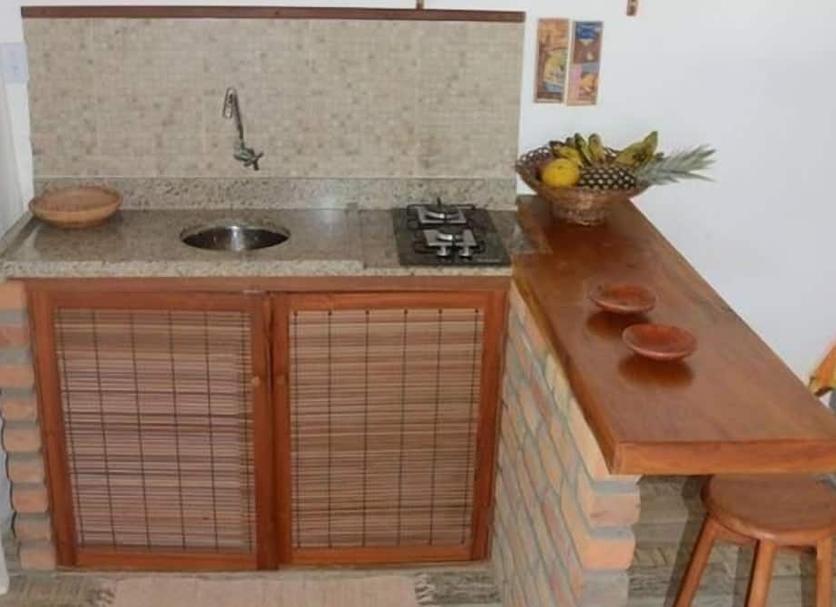 Keuken Foto's