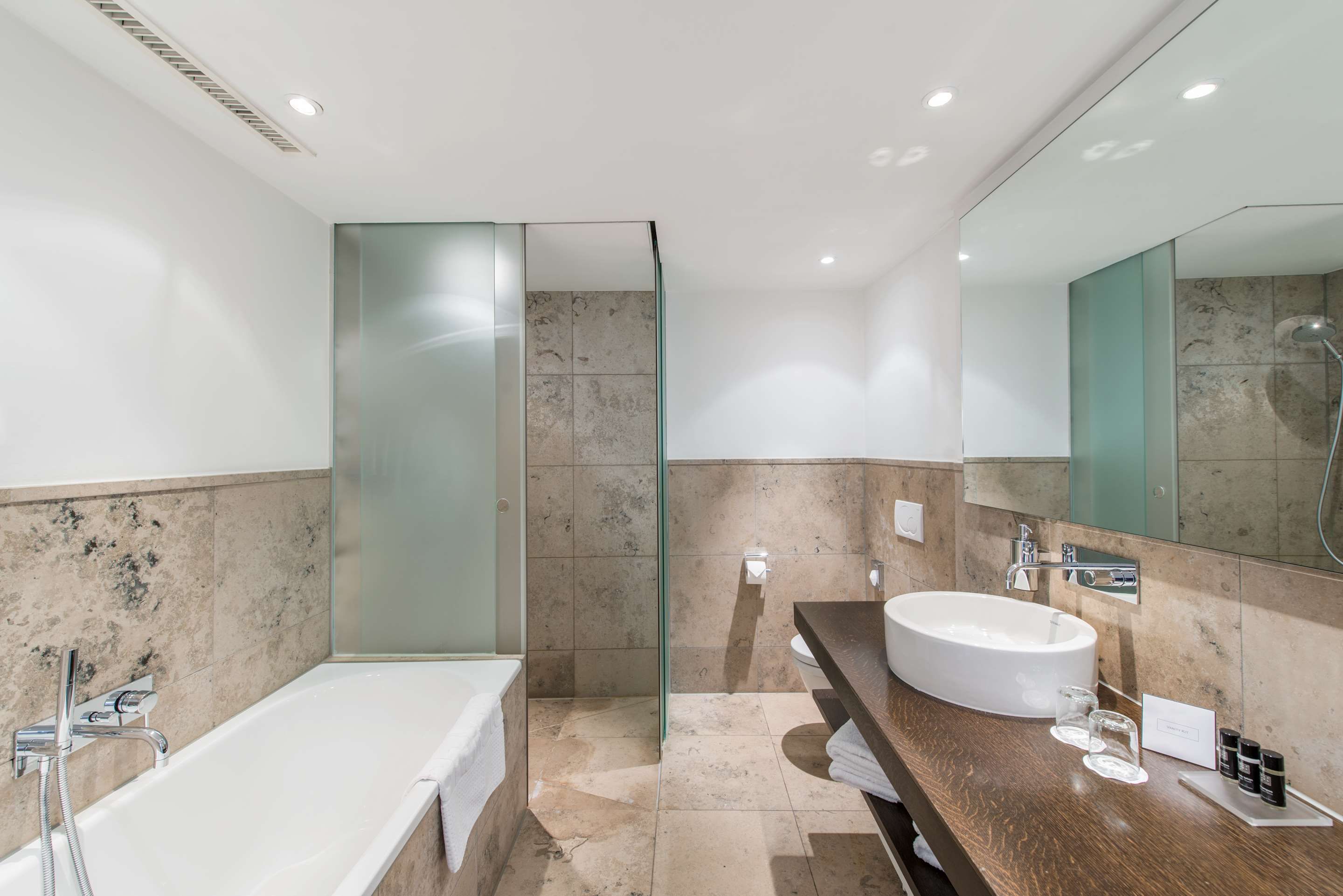 Badkamer