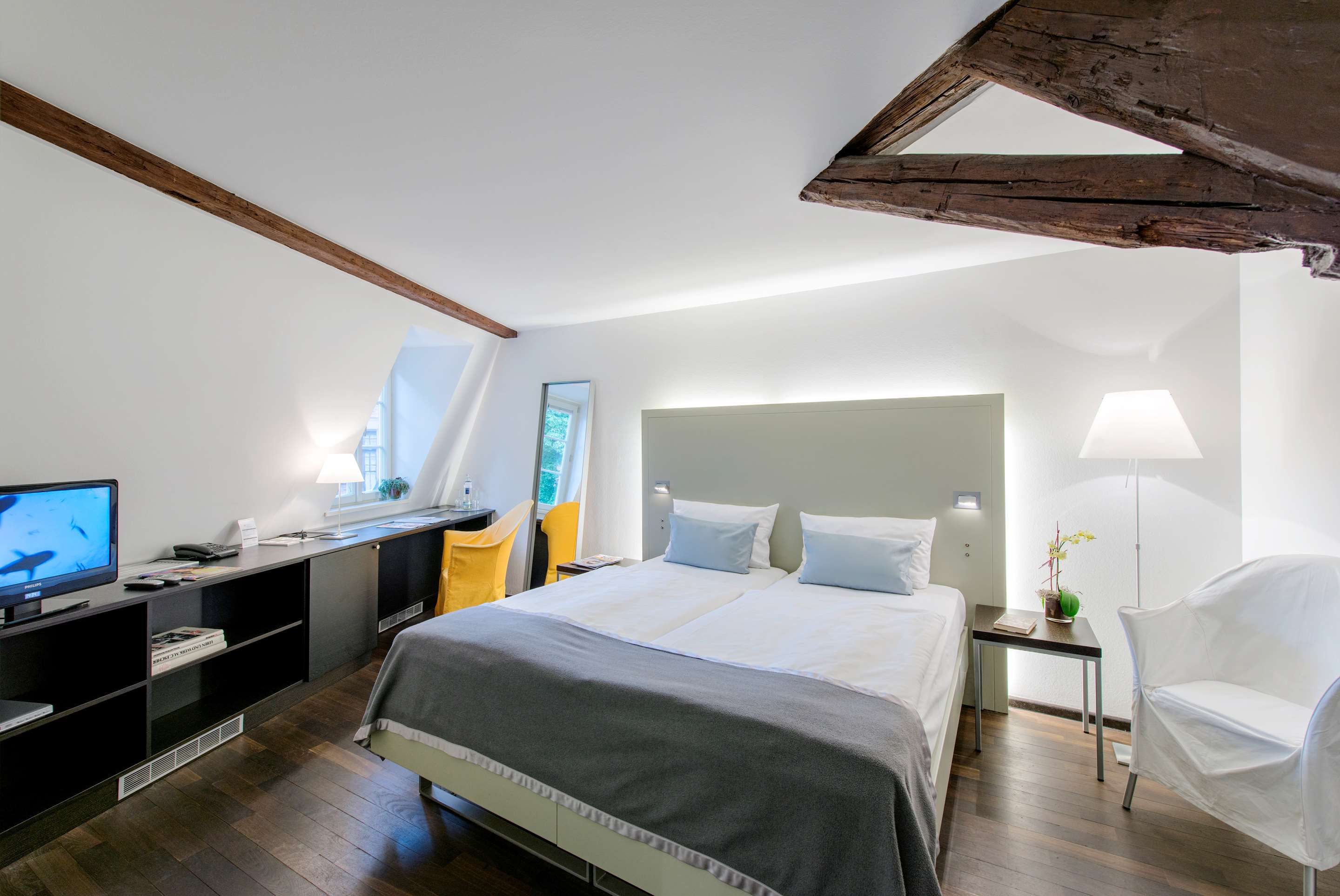 Slaapkamer