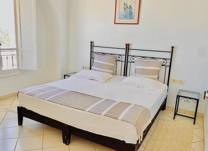 Slaapkamer Foto's