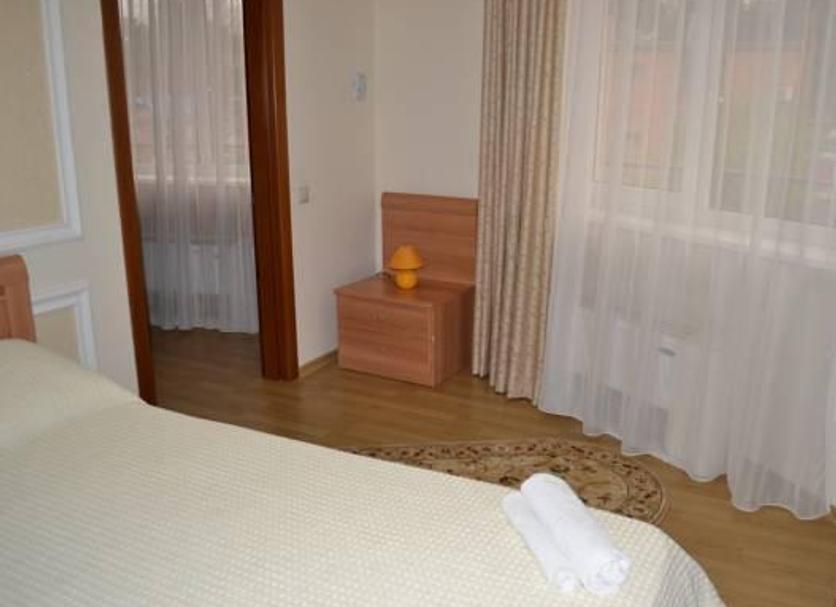 Slaapkamer Foto's