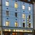 Gebouw