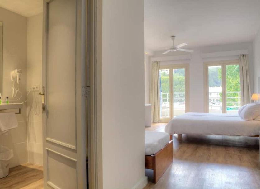 Slaapkamer Foto's