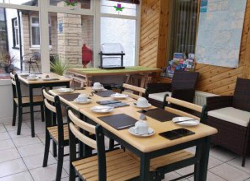 Restaurant Foto's