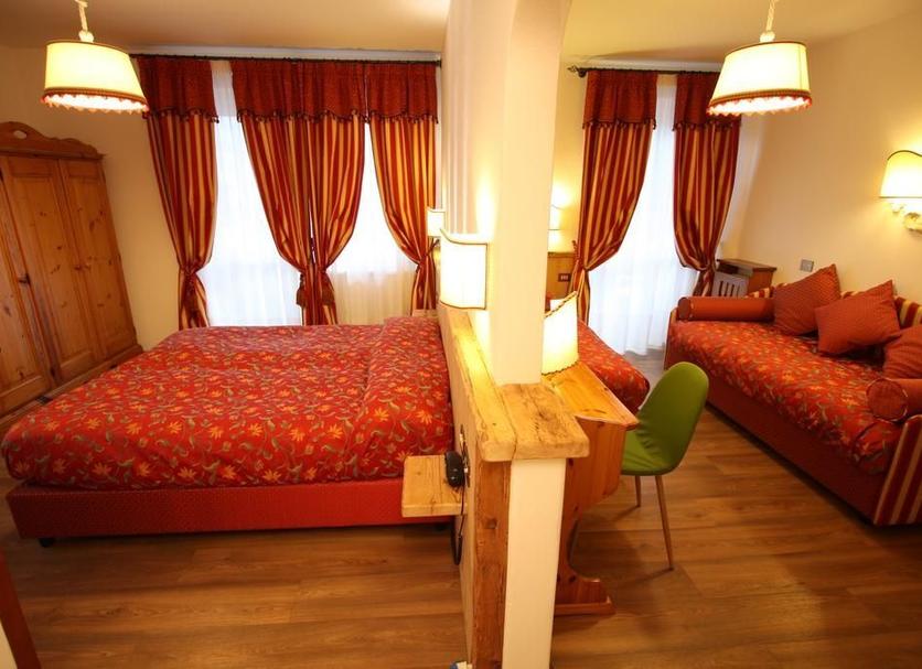 Slaapkamer Foto's