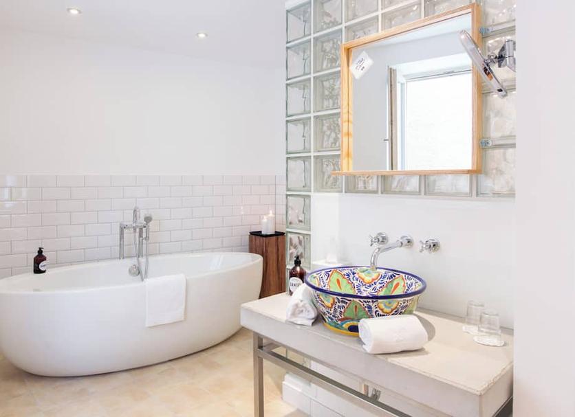 Badkamer Foto's