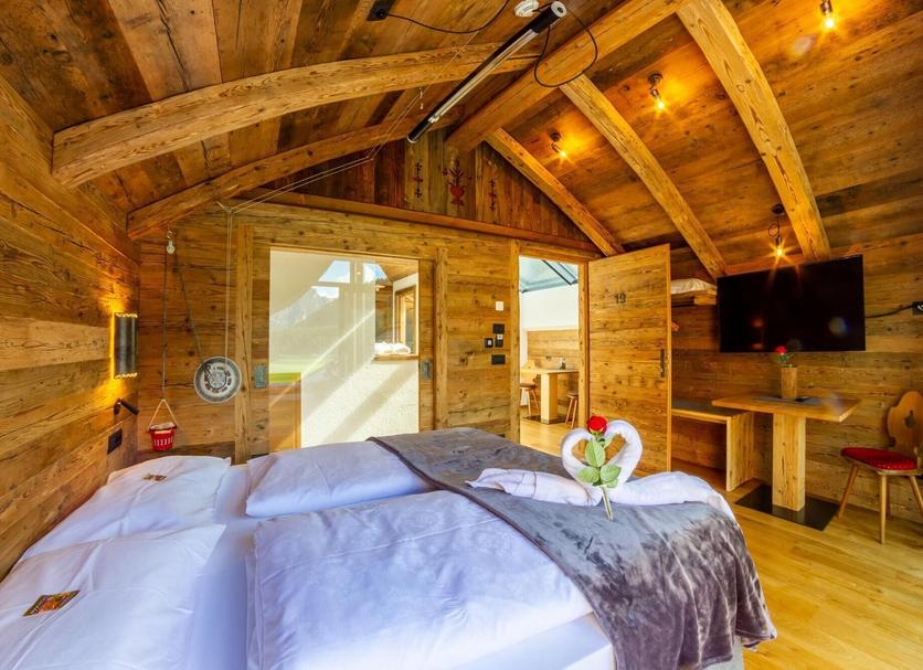 Slaapkamer Foto's