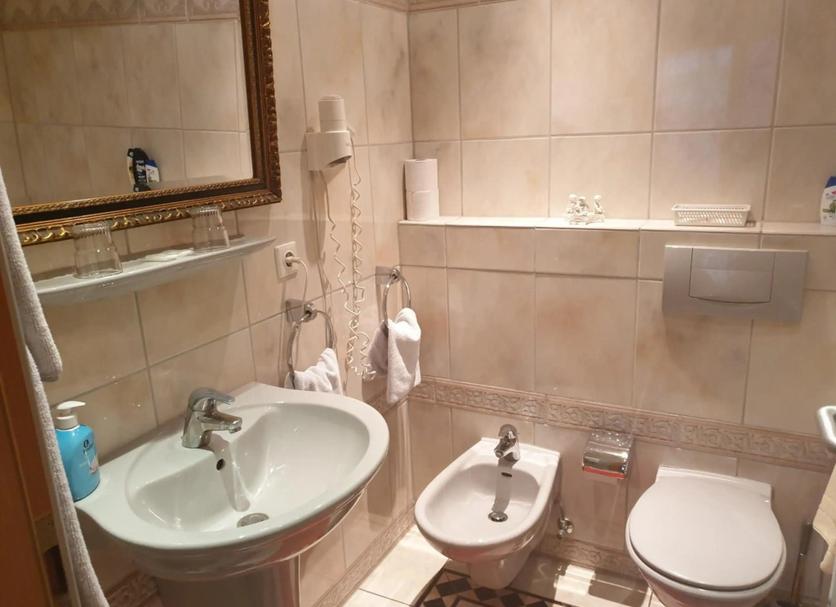 Badkamer Foto's