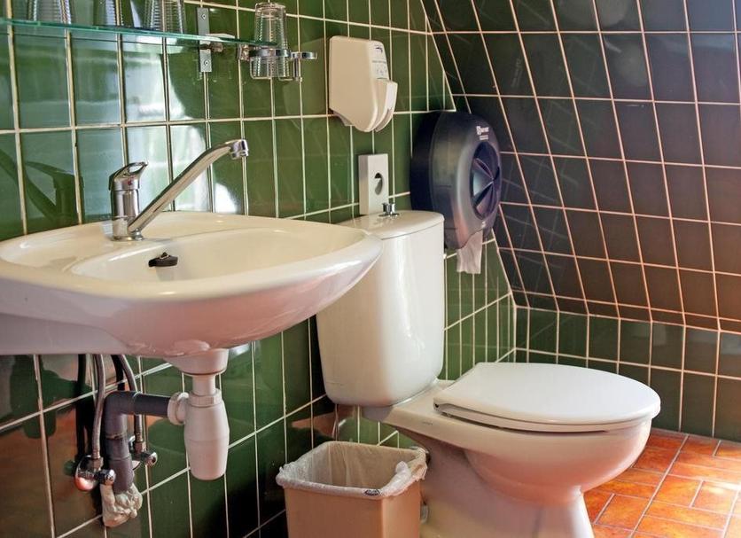 Badkamer Foto's