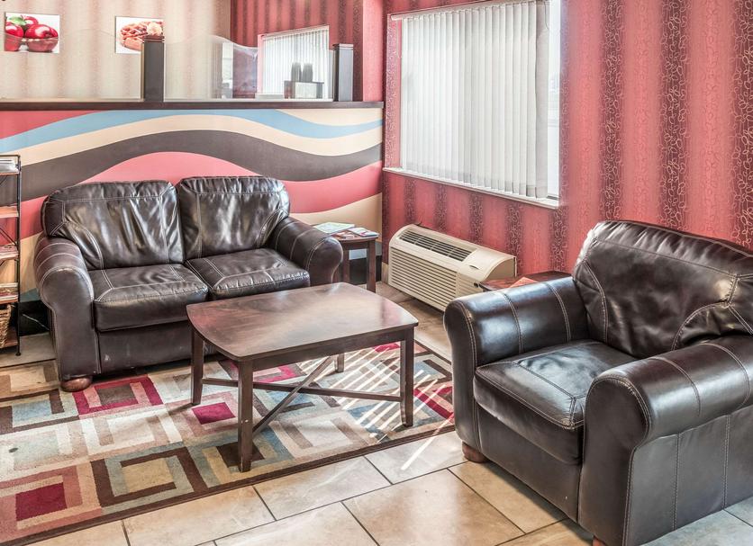 Huiskamer Foto's