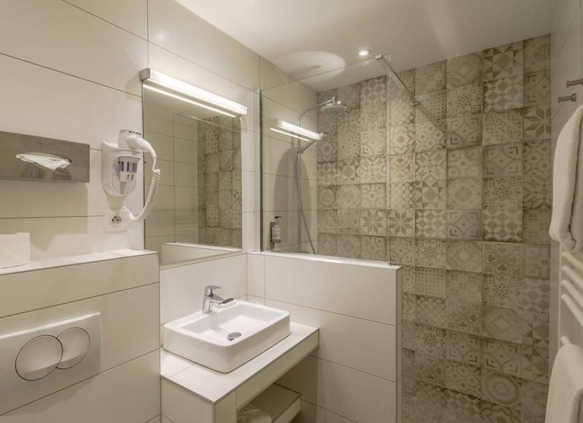Badkamer Foto's