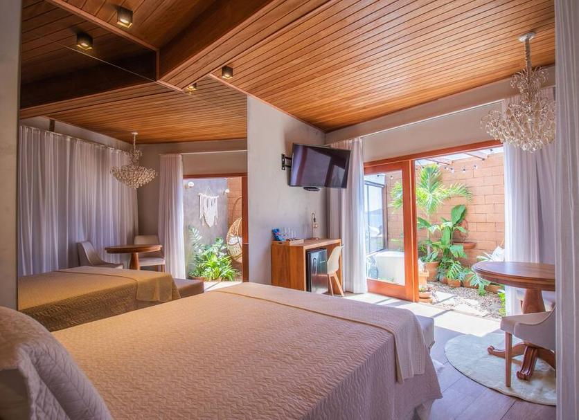 Slaapkamer Foto's