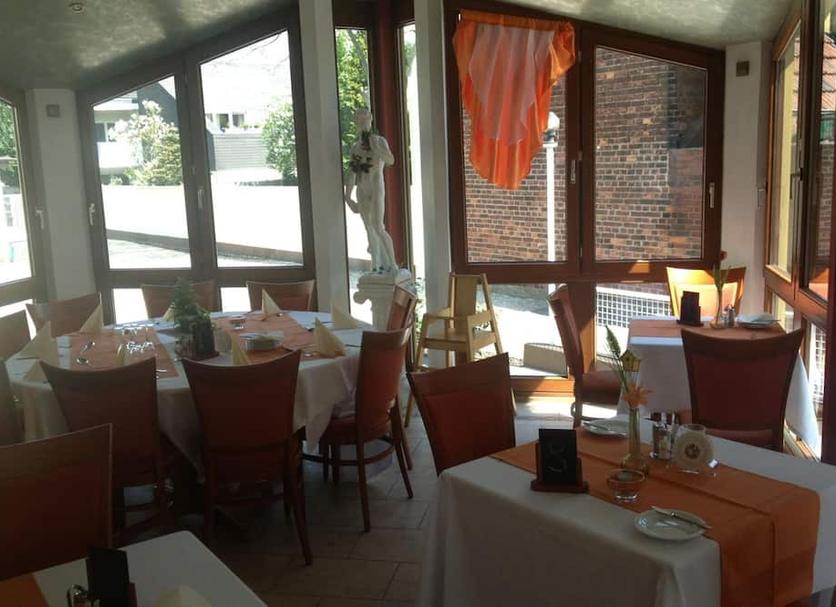 Restaurant Foto's