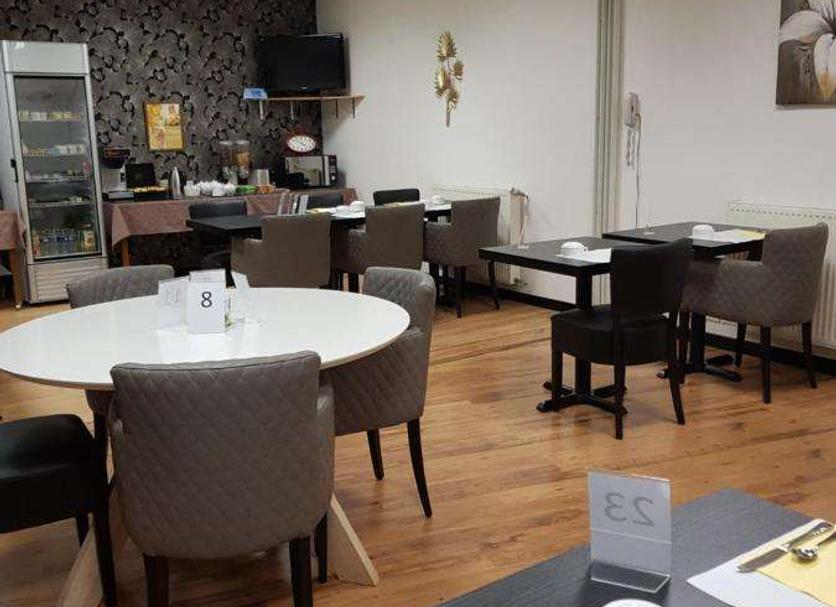 Restaurant Foto's