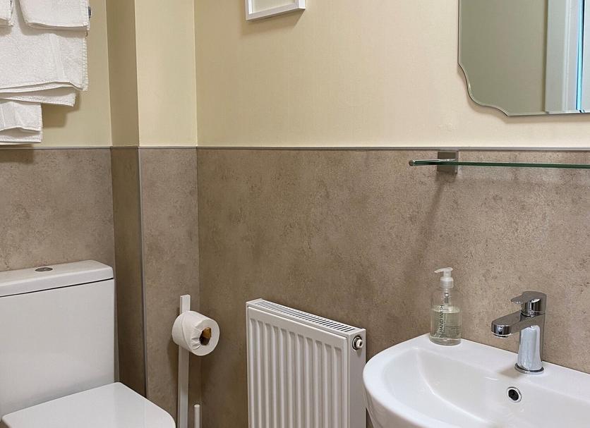 Badkamer Foto's