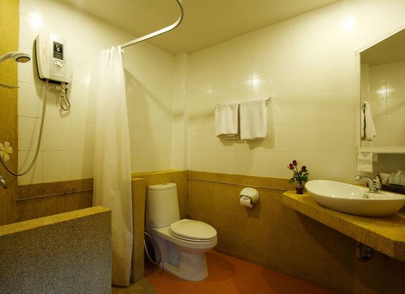 Badkamer Foto's