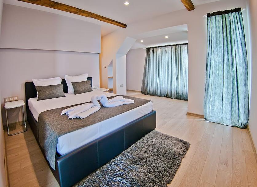 Slaapkamer Foto's