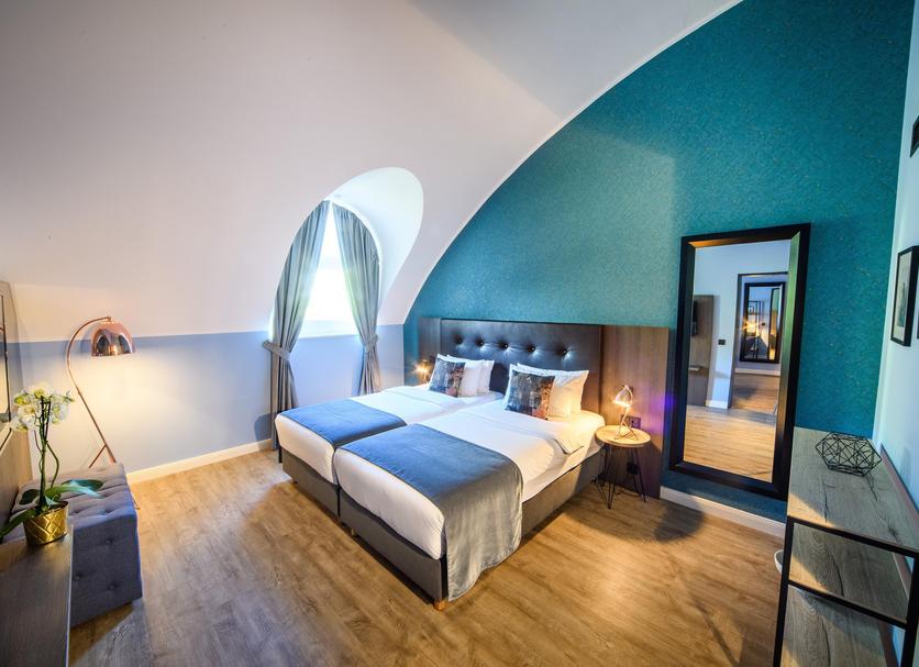 Slaapkamer Foto's