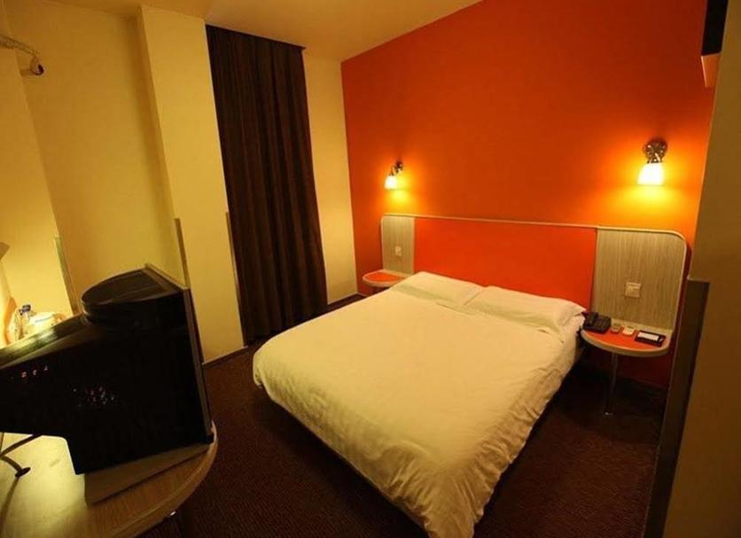 Slaapkamer Foto's