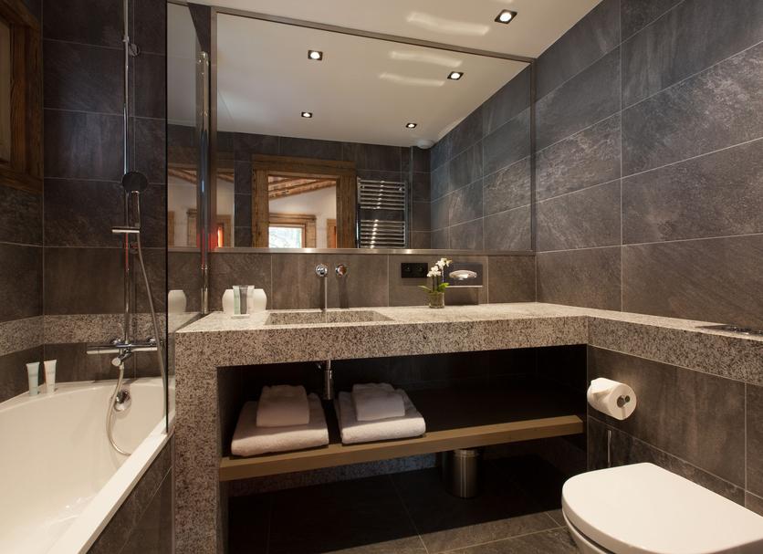 Badkamer Foto's