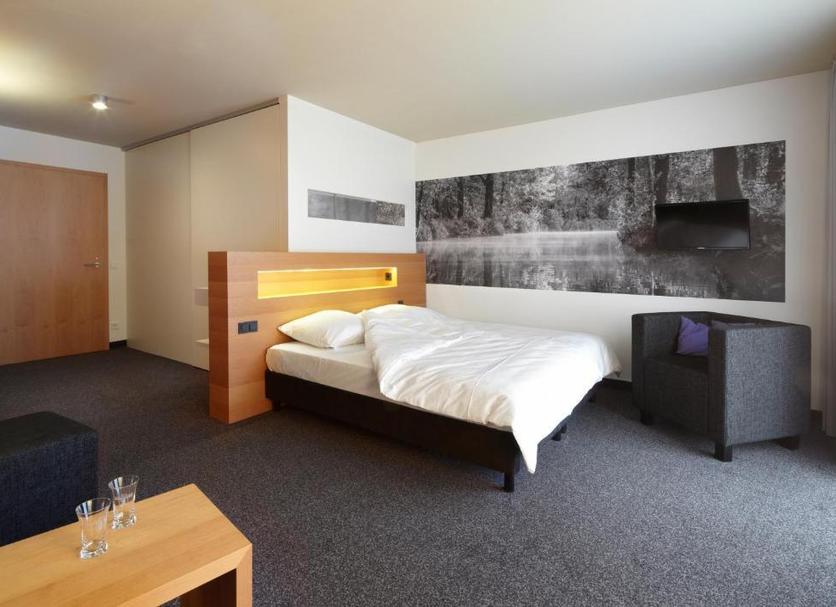 Slaapkamer Foto's