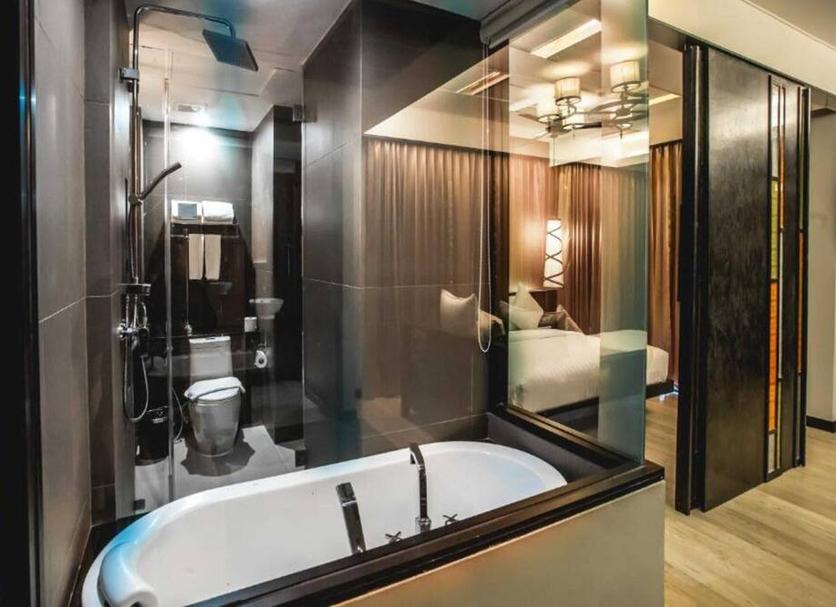 Badkamer Foto's