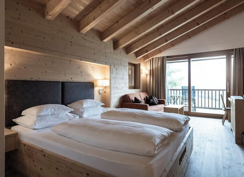 Slaapkamer Foto's
