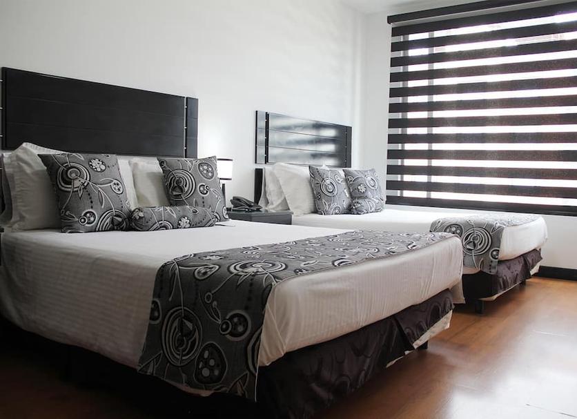 Slaapkamer Foto's