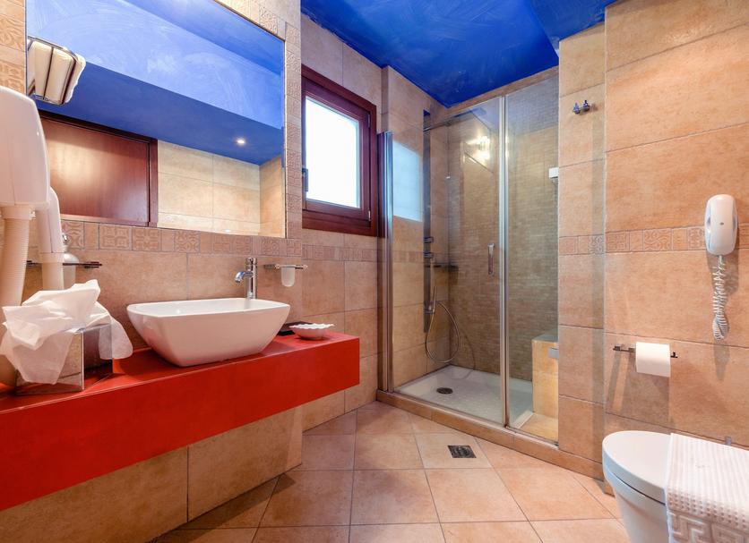 Badkamer Foto's