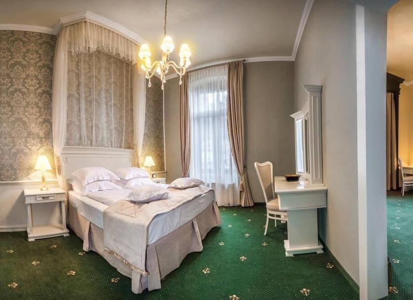 Slaapkamer Foto's