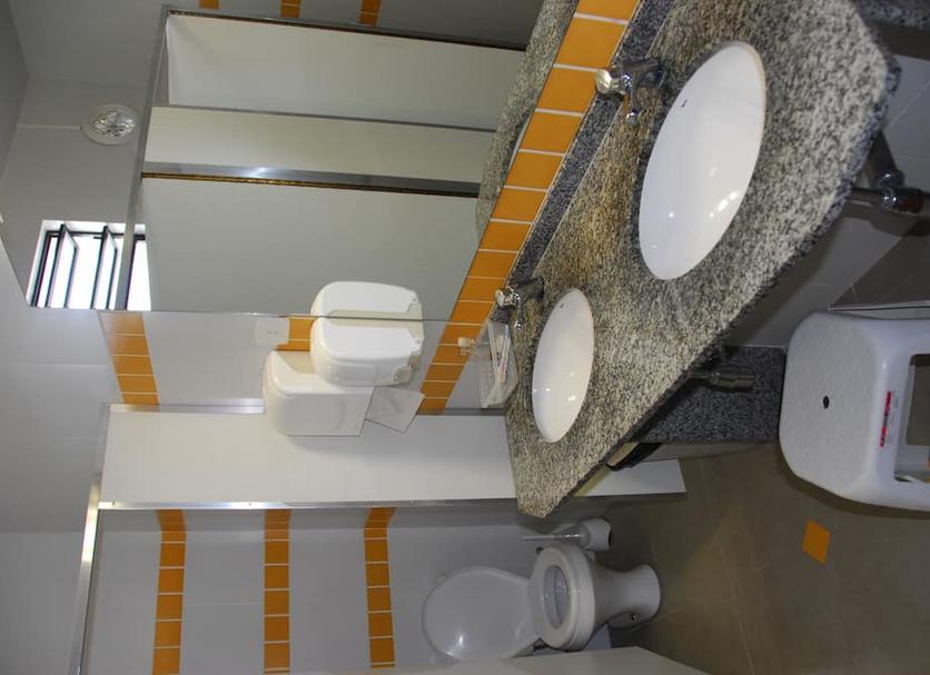 Badkamer Foto's