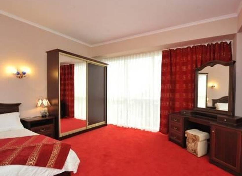 Slaapkamer Foto's