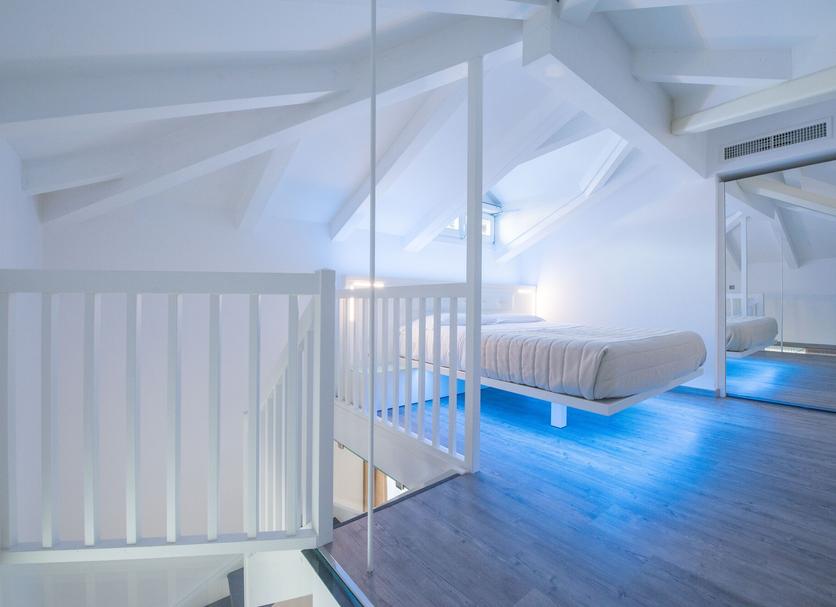 Slaapkamer Foto's