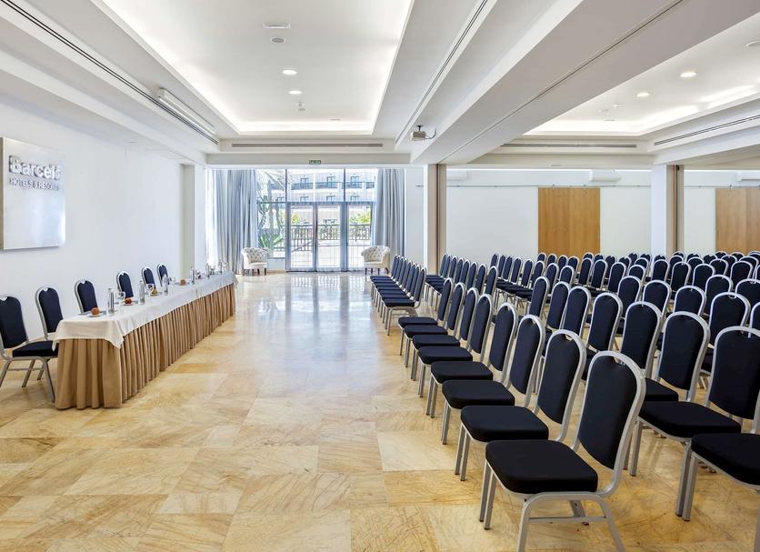 Vergaderzaal Foto's
