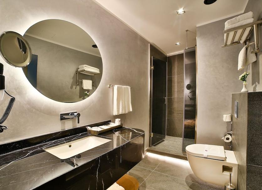 Badkamer Foto's