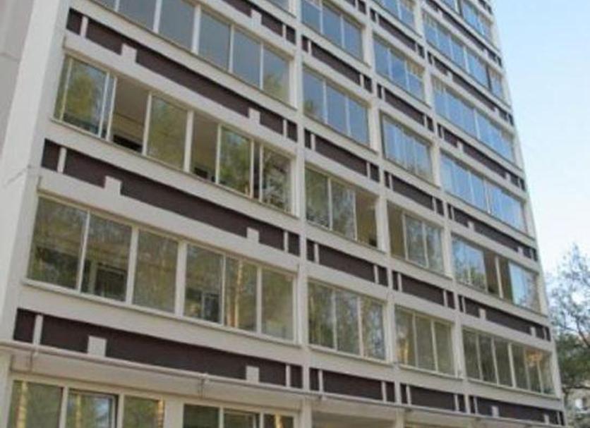 Gebouw Foto's