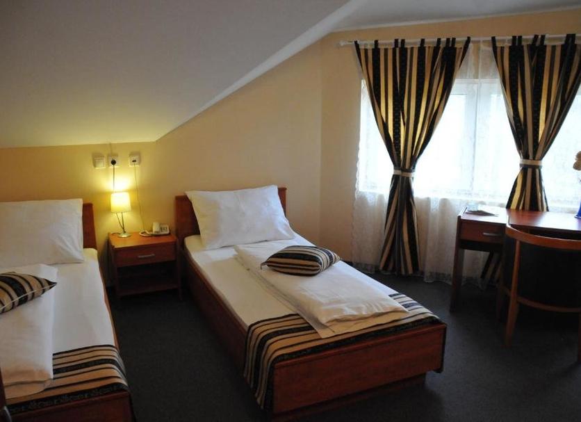 Slaapkamer Foto's