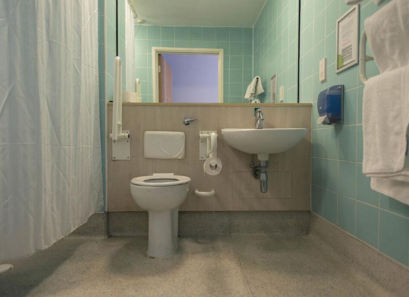 Badkamer Foto's