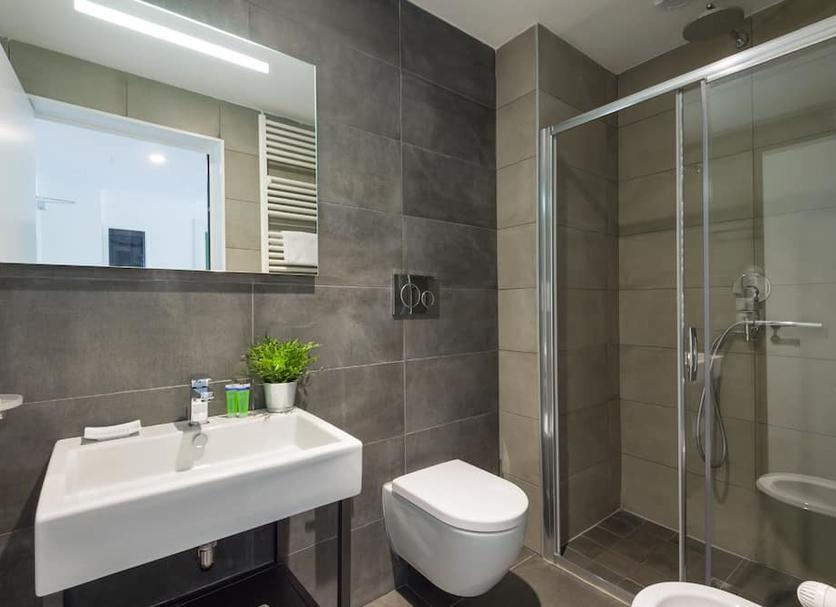 Badkamer Foto's