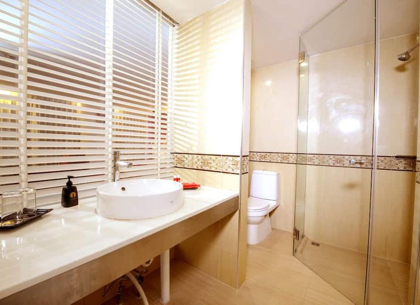 Badkamer Foto's