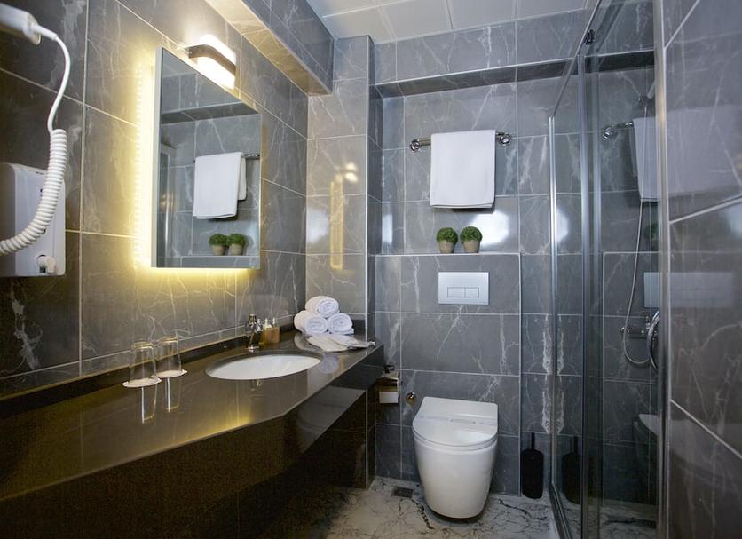 Badkamer Foto's