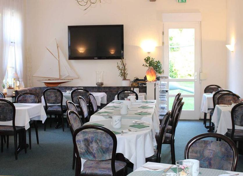 Restaurant Foto's