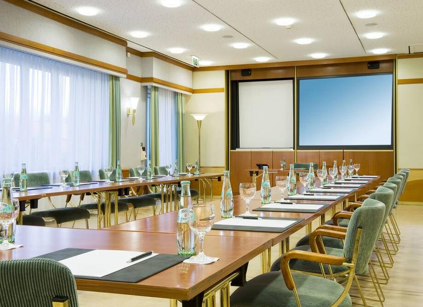 Vergaderzaal Foto's