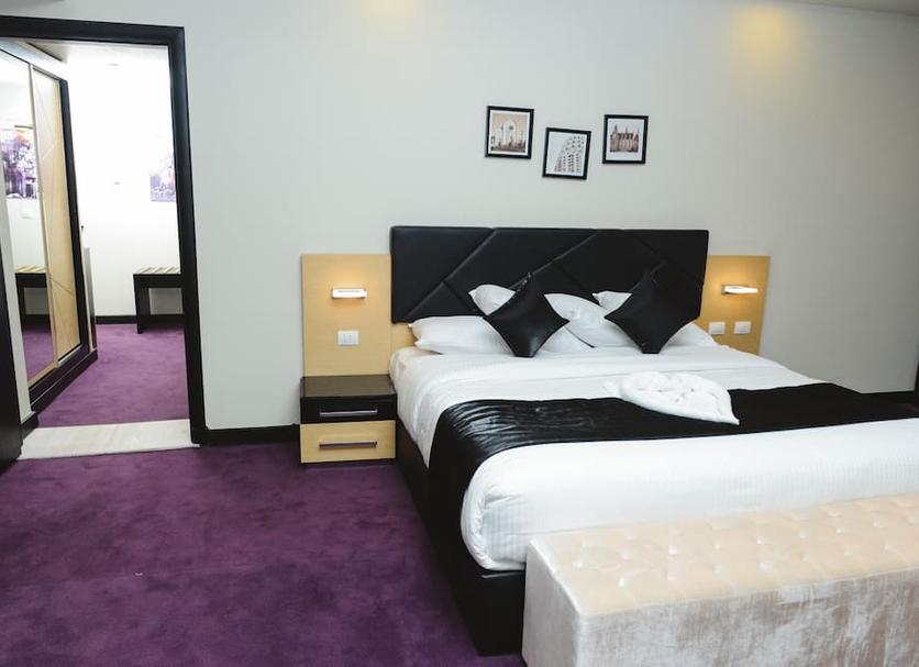 Slaapkamer Foto's