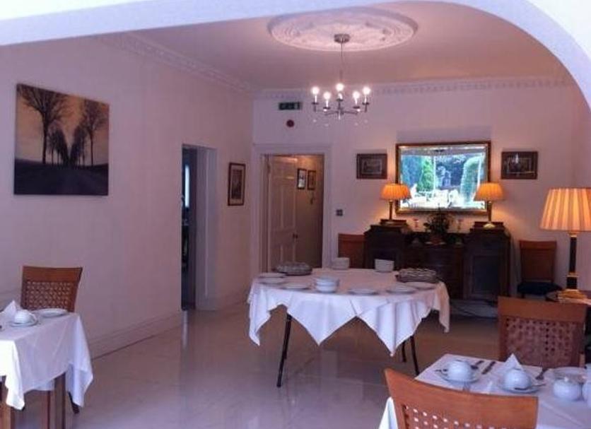 Restaurant Foto's