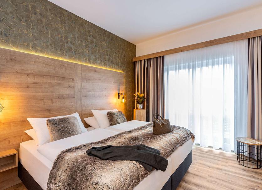 Slaapkamer Foto's